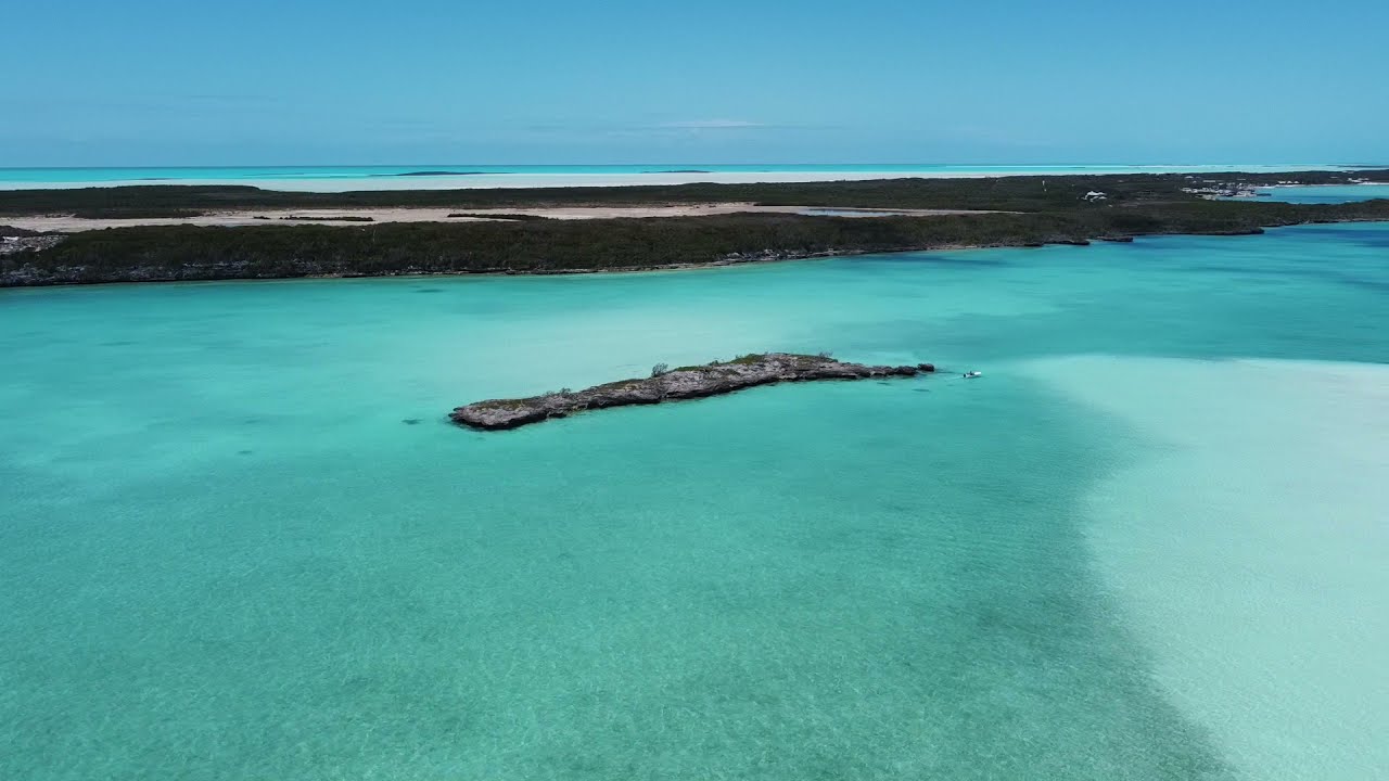 Man O War Cay | Exuma Beaches