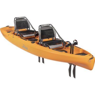 Peddle Kayak