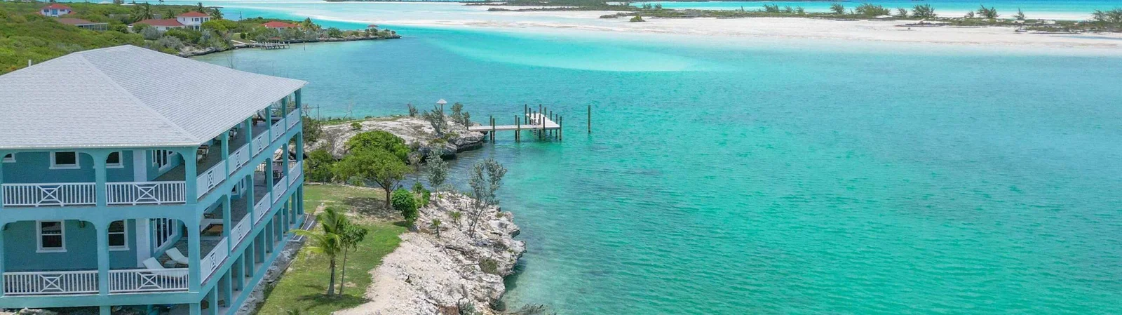 Discover Luxury Redefined: Adventures with Matt and Nat at Our Exuma Villa