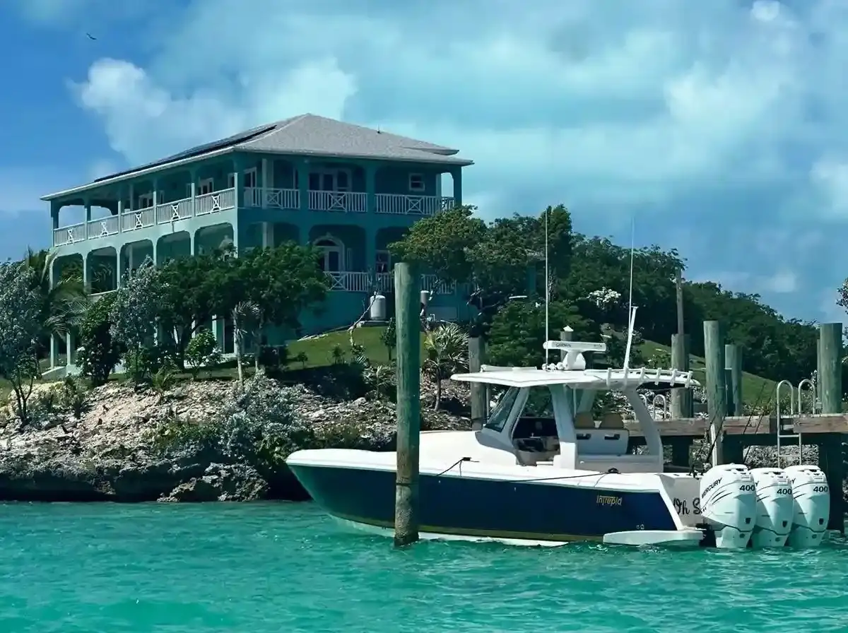 Discover Ultra-Luxury Villa Living in Exuma Bahamas — Ultimate Oceanfront Escapes