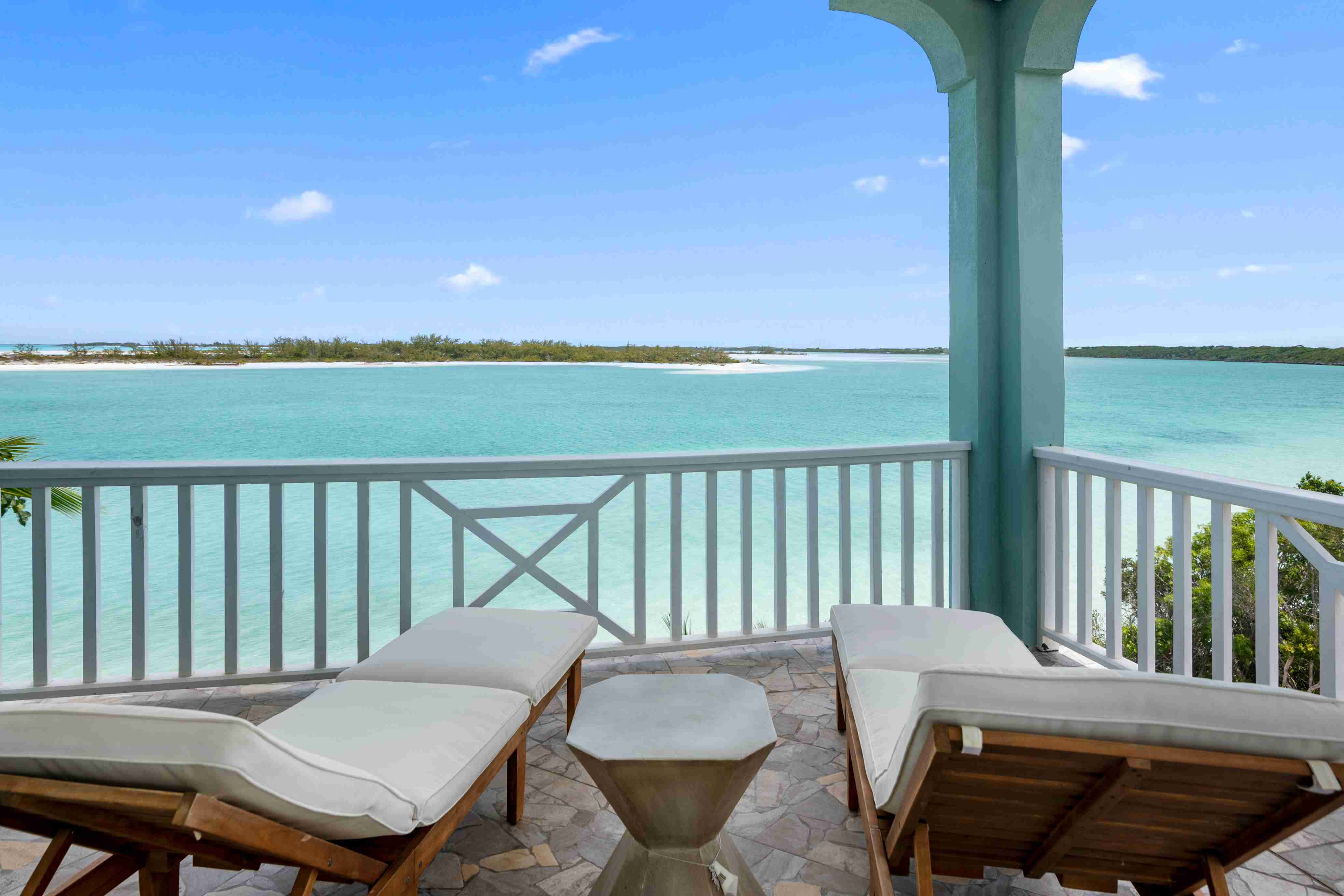 Romantic And Luxury Villa Experiences In Exuma