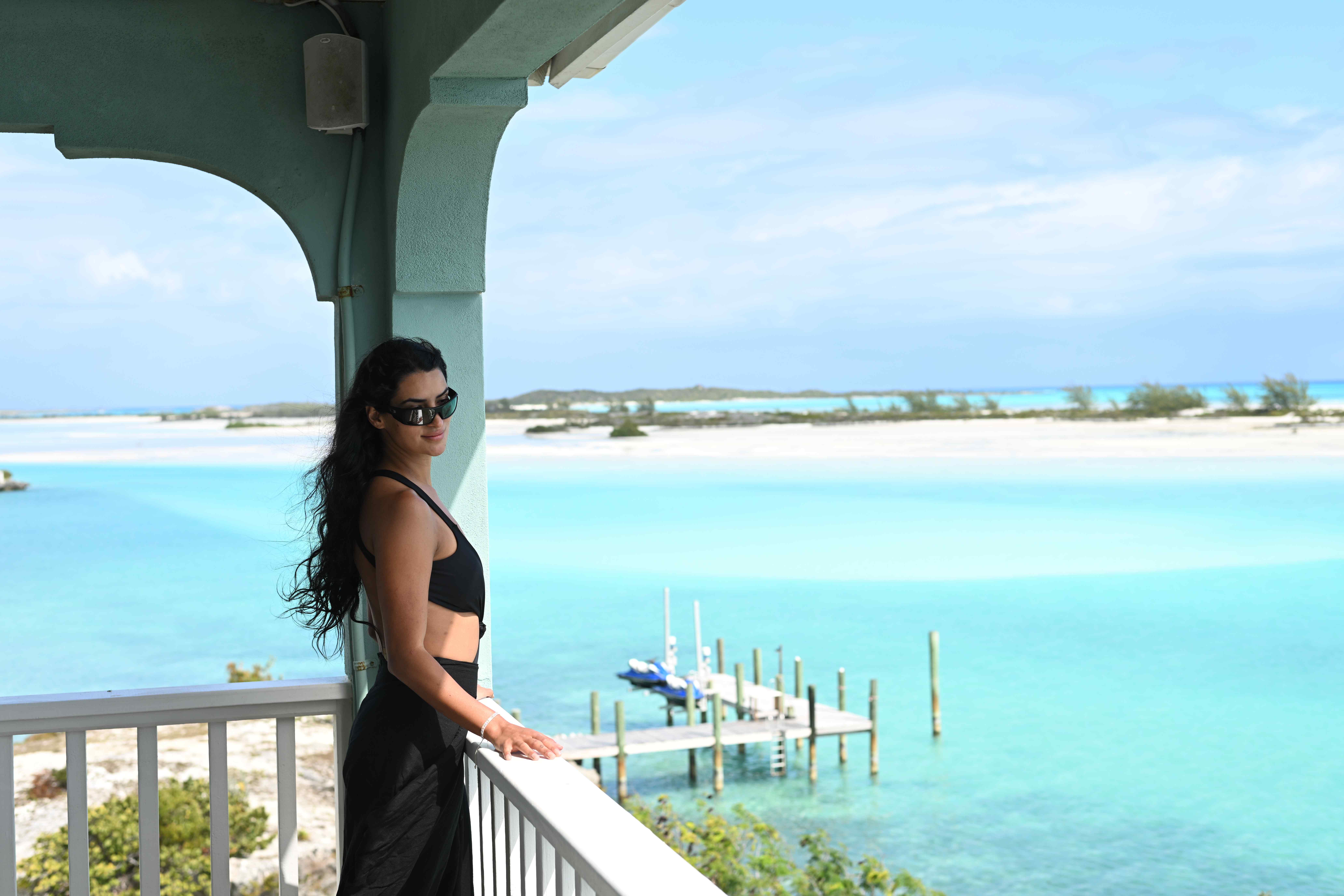 Ultimate Luxury Travel Guide to Ole Ike Bay – The Complete Experience of Exuma, Bahamas