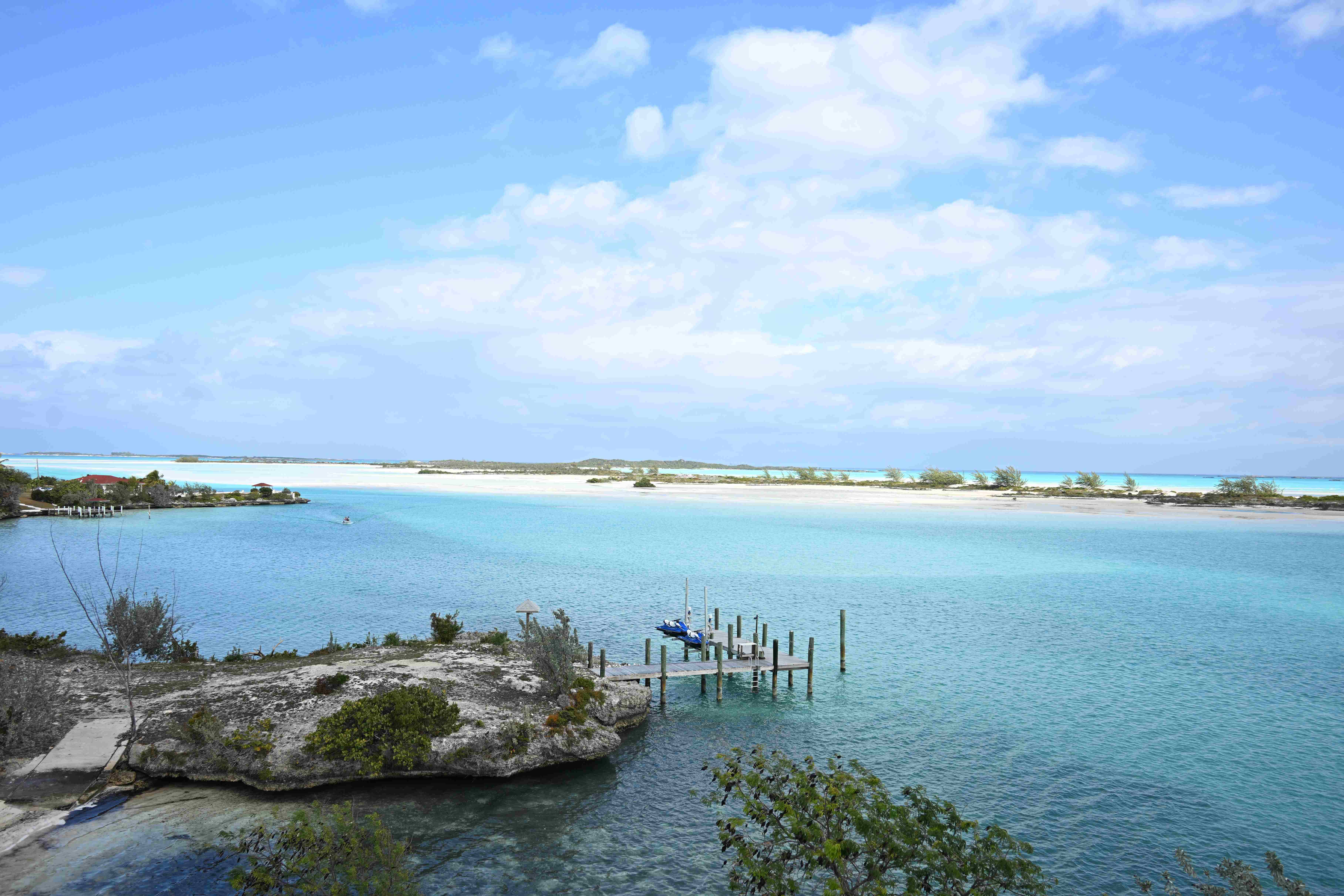 Ultimate Guide to Luxury Villas in Exuma, Bahamas: Your Dream Caribbean Escape